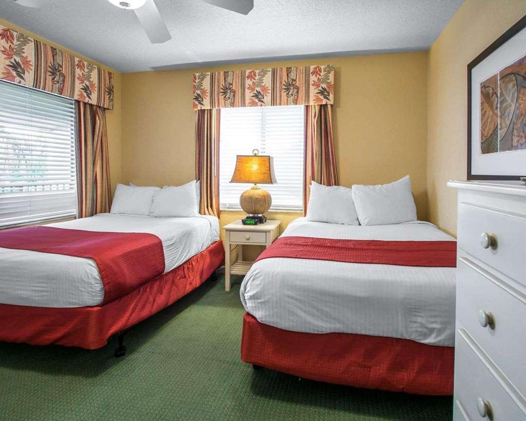 Bluegreen Vacations Orlando'S Sunshine Resort Room photo