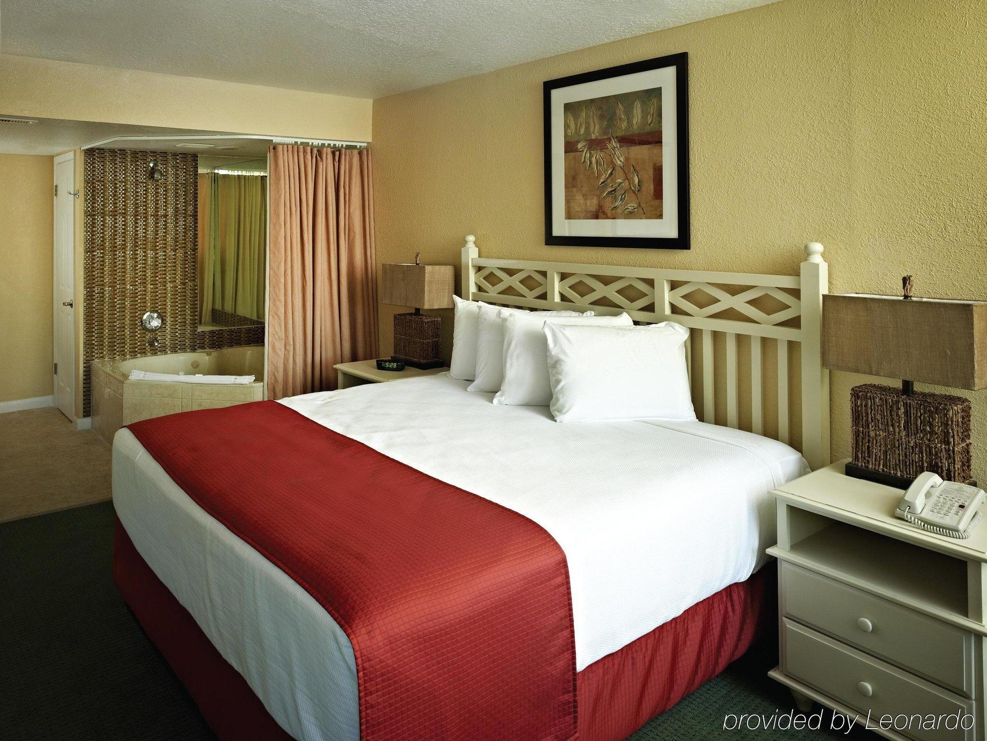Bluegreen Vacations Orlando'S Sunshine Resort Room photo