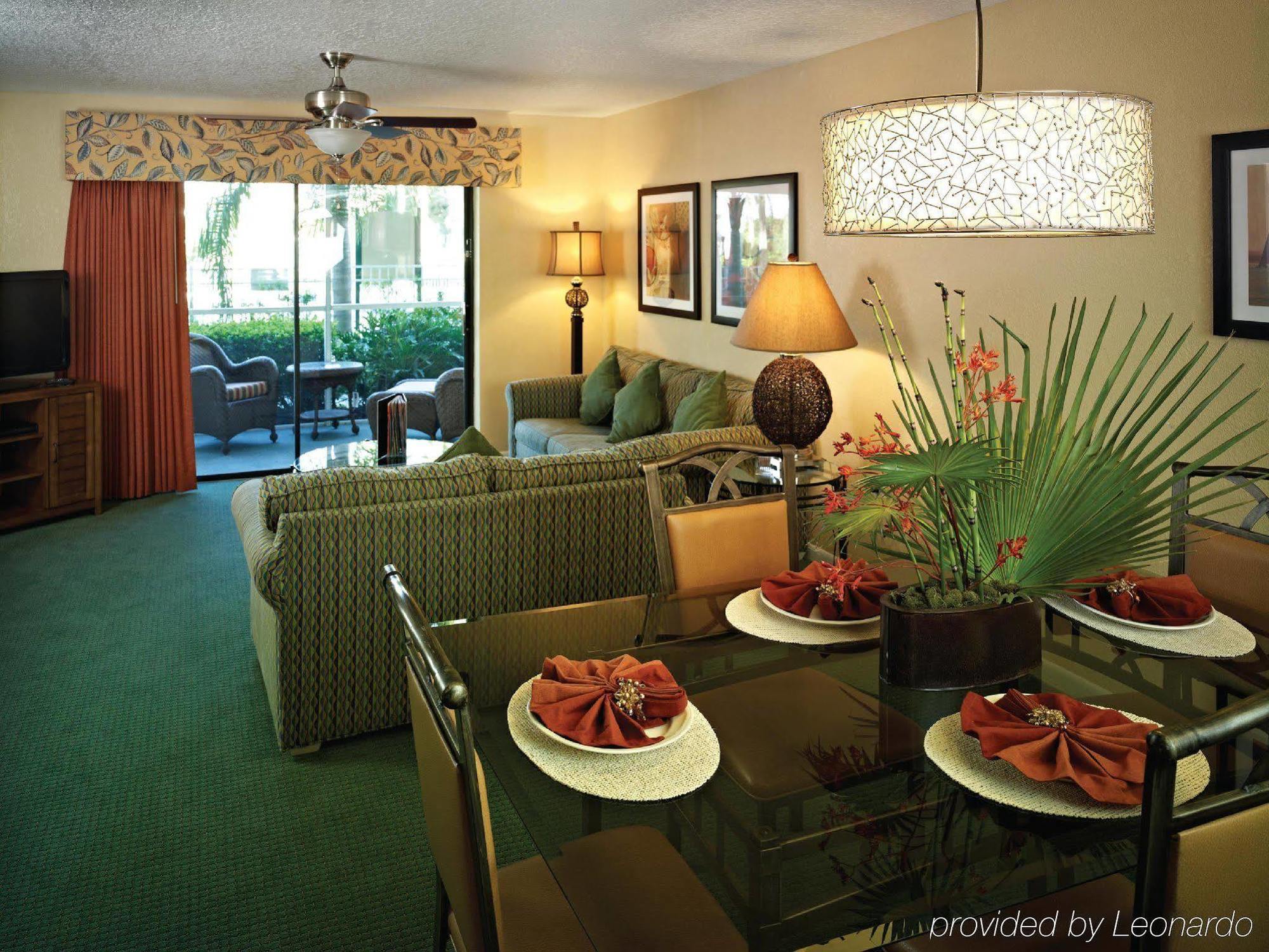 Bluegreen Vacations Orlando'S Sunshine Resort Interior photo