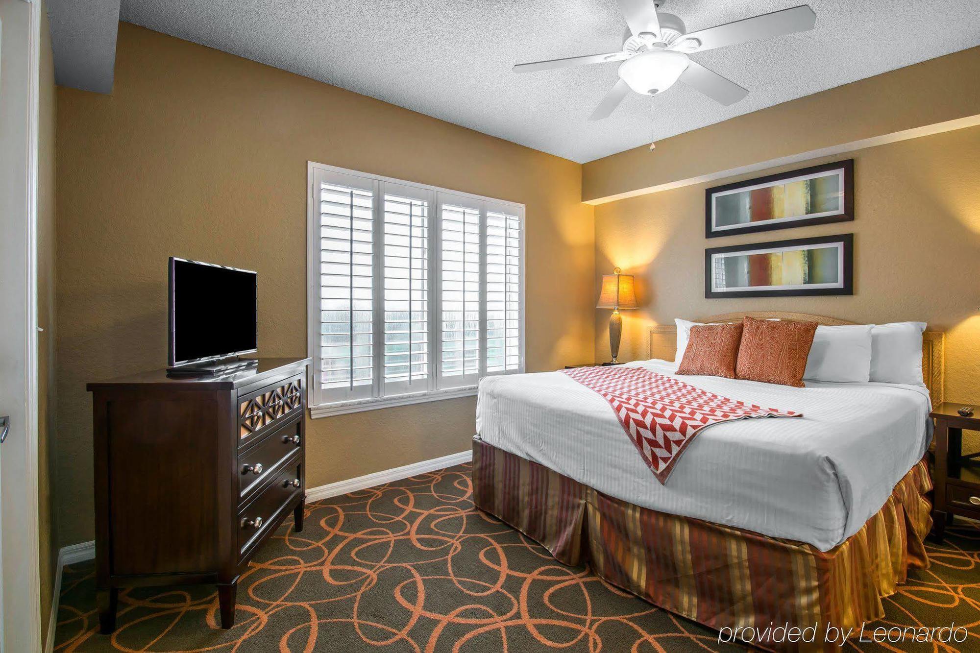 Bluegreen Vacations Orlando'S Sunshine Resort Exterior photo